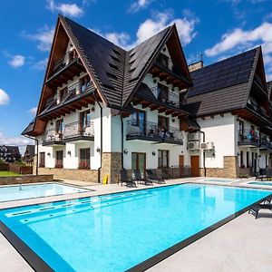 Hotel Bystra